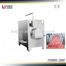 large quantity Frozen meat grinder